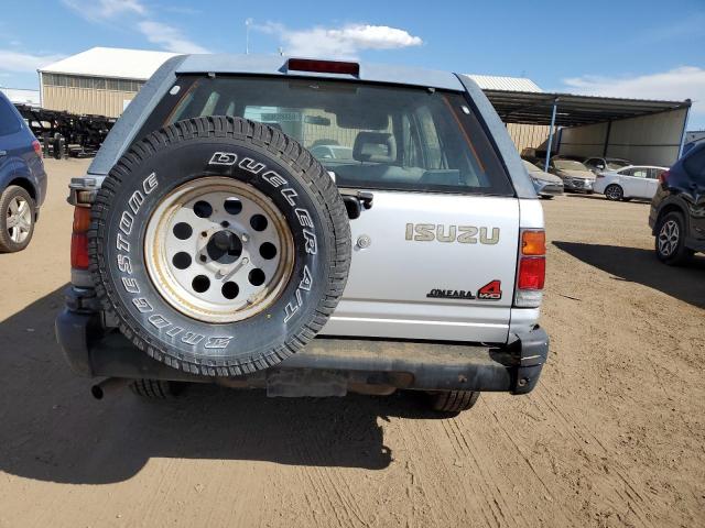 Photo 5 VIN: 4S2CY58V4P4301610 - ISUZU RODEO 