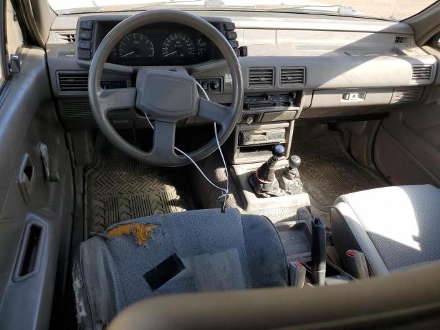 Photo 7 VIN: 4S2CY58V4P4301610 - ISUZU RODEO 