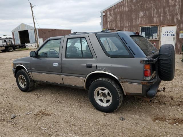 Photo 1 VIN: 4S2CY58V6S4334407 - ISUZU RODEO S 