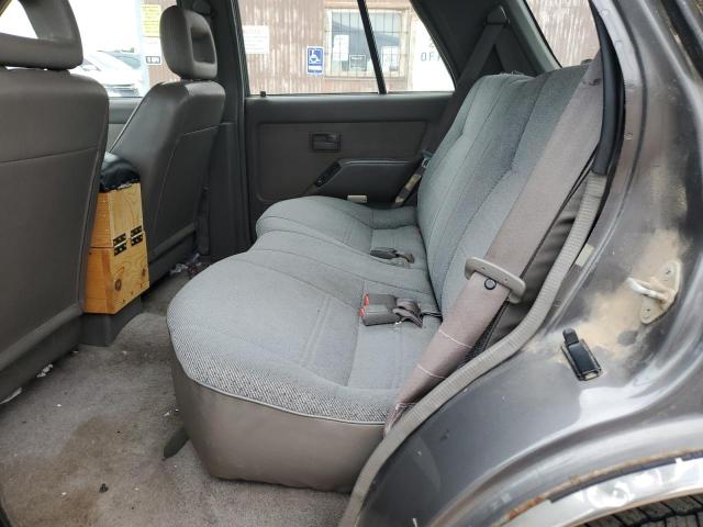 Photo 10 VIN: 4S2CY58V6S4334407 - ISUZU RODEO S 