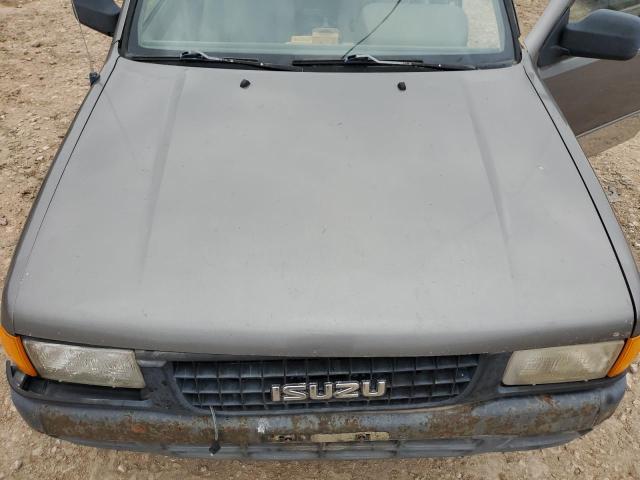 Photo 11 VIN: 4S2CY58V6S4334407 - ISUZU RODEO S 