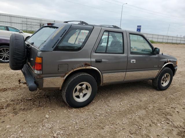 Photo 2 VIN: 4S2CY58V6S4334407 - ISUZU RODEO S 