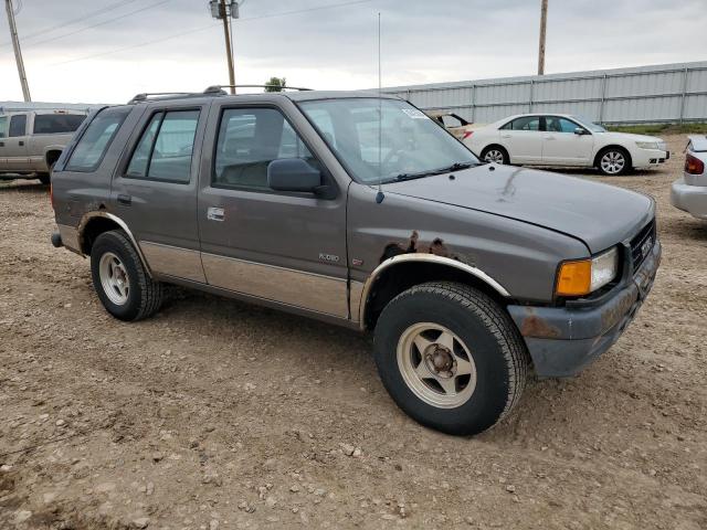 Photo 3 VIN: 4S2CY58V6S4334407 - ISUZU RODEO S 