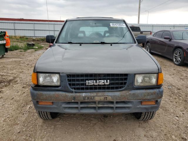 Photo 4 VIN: 4S2CY58V6S4334407 - ISUZU RODEO S 