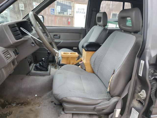 Photo 6 VIN: 4S2CY58V6S4334407 - ISUZU RODEO S 