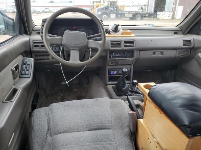 Photo 7 VIN: 4S2CY58V6S4334407 - ISUZU RODEO S 