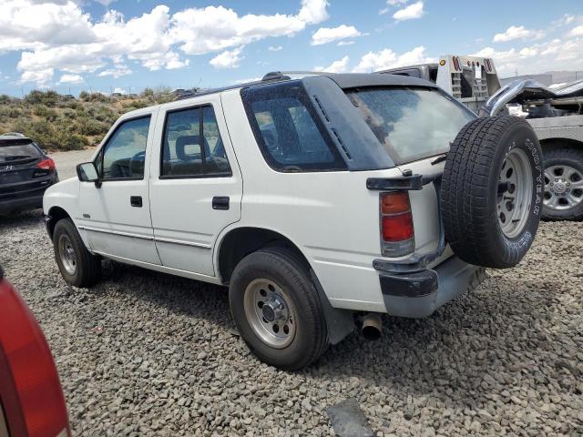 Photo 1 VIN: 4S2CY58Z4N4308640 - ISUZU RODEO S 