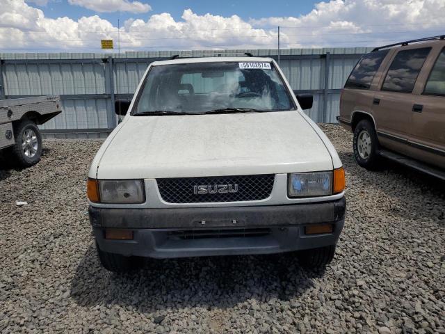 Photo 4 VIN: 4S2CY58Z4N4308640 - ISUZU RODEO S 