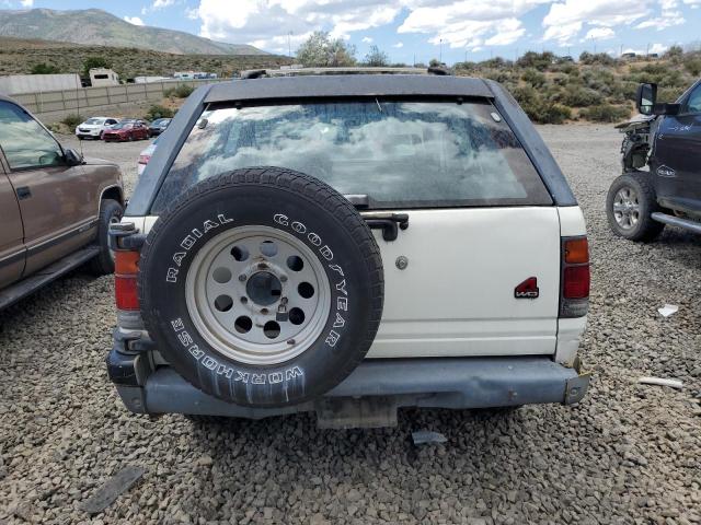 Photo 5 VIN: 4S2CY58Z4N4308640 - ISUZU RODEO S 