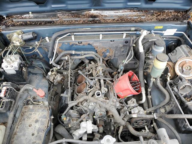 Photo 10 VIN: 4S2DE58Y644600177 - ISUZU AXIOM 