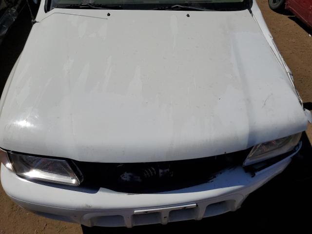 Photo 11 VIN: 4S2DM58W014345121 - ISUZU RODEO 