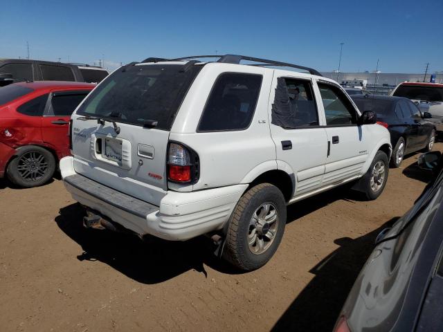 Photo 2 VIN: 4S2DM58W014345121 - ISUZU RODEO 