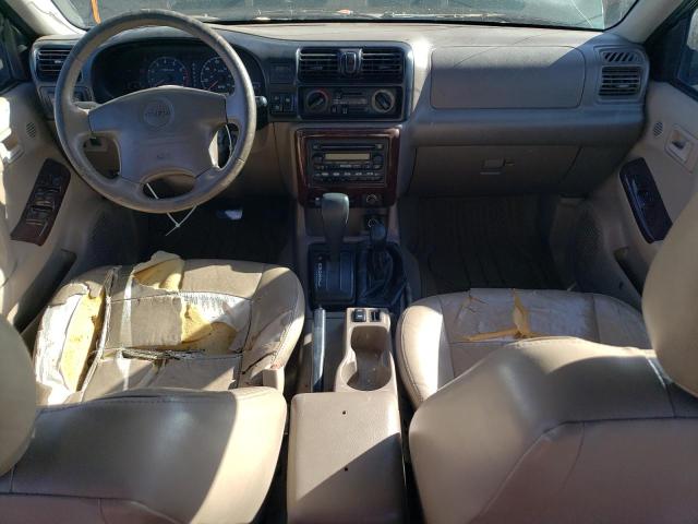 Photo 7 VIN: 4S2DM58W0Y4342875 - ISUZU RODEO 