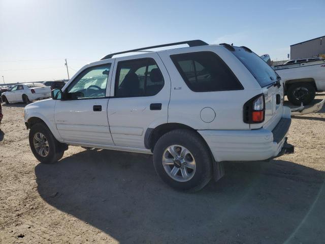 Photo 1 VIN: 4S2DM58W114306215 - ISUZU RODEO S 