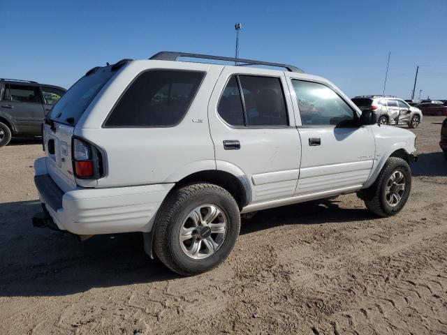 Photo 2 VIN: 4S2DM58W114306215 - ISUZU RODEO S 