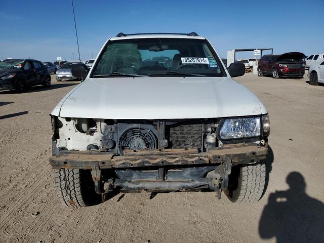 Photo 4 VIN: 4S2DM58W114306215 - ISUZU RODEO S 