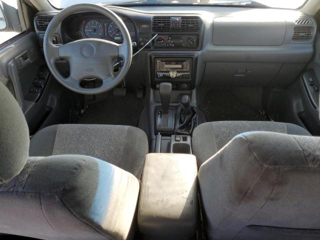 Photo 7 VIN: 4S2DM58W114306215 - ISUZU RODEO S 