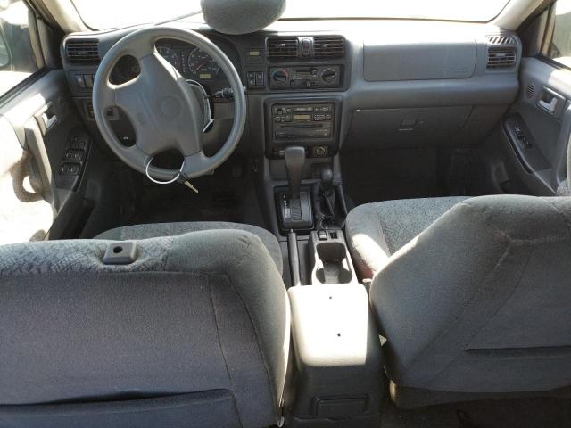 Photo 7 VIN: 4S2DM58W114312659 - ISUZU RODEO S 