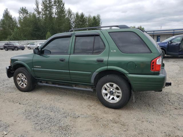 Photo 1 VIN: 4S2DM58W224309531 - ISUZU RODEO S 