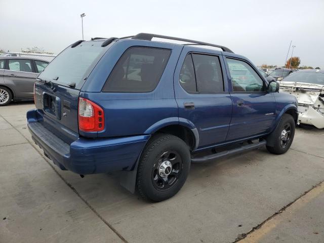 Photo 2 VIN: 4S2DM58W234305979 - ISUZU RODEO S 