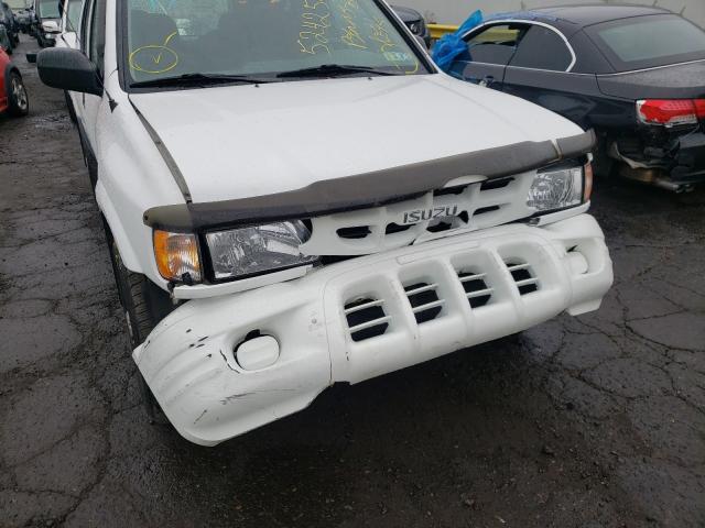 Photo 8 VIN: 4S2DM58W314353553 - ISUZU RODEO S 