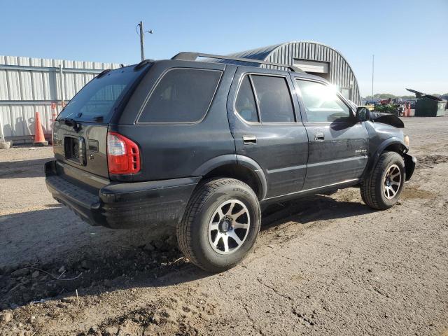 Photo 2 VIN: 4S2DM58W334300855 - ISUZU RODEO S 