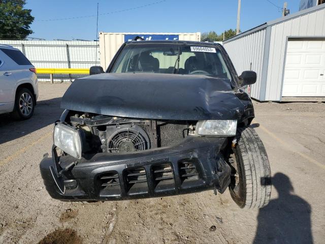 Photo 4 VIN: 4S2DM58W334300855 - ISUZU RODEO S 