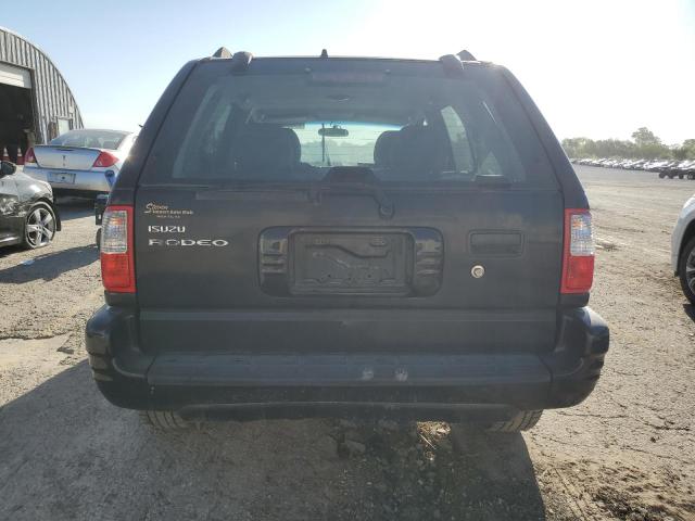 Photo 5 VIN: 4S2DM58W334300855 - ISUZU RODEO S 