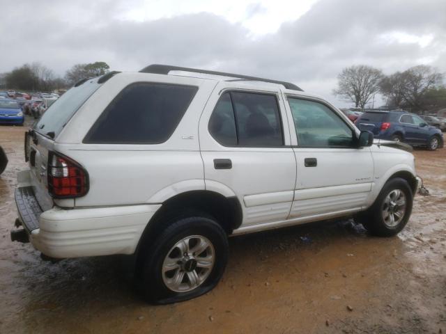 Photo 2 VIN: 4S2DM58W414354114 - ISUZU RODEO 