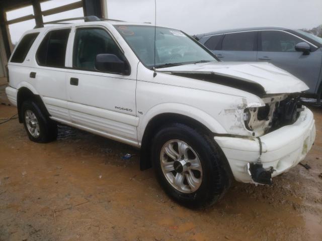 Photo 3 VIN: 4S2DM58W414354114 - ISUZU RODEO 