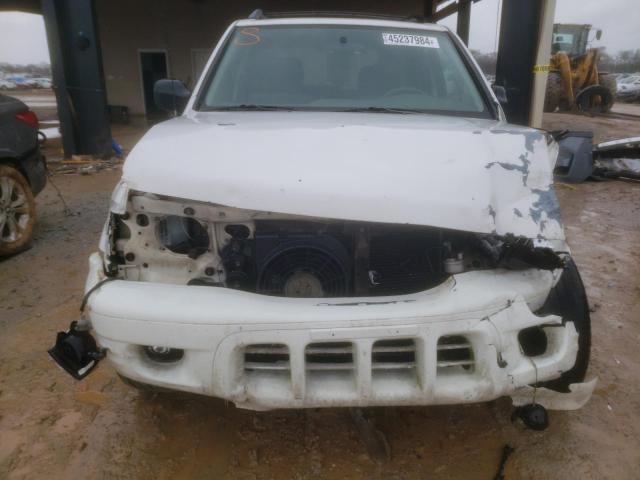 Photo 4 VIN: 4S2DM58W414354114 - ISUZU RODEO 