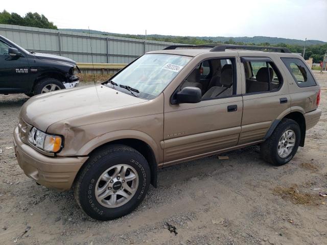 Photo 0 VIN: 4S2DM58W424333992 - ISUZU RODEO 