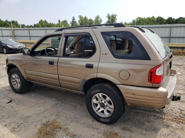 Photo 1 VIN: 4S2DM58W424333992 - ISUZU RODEO 