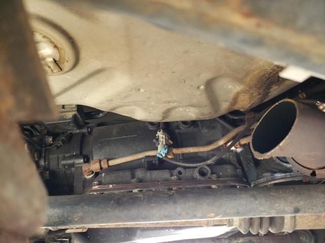 Photo 12 VIN: 4S2DM58W424333992 - ISUZU RODEO 