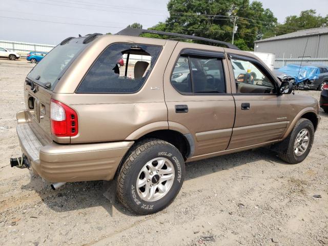 Photo 2 VIN: 4S2DM58W424333992 - ISUZU RODEO 