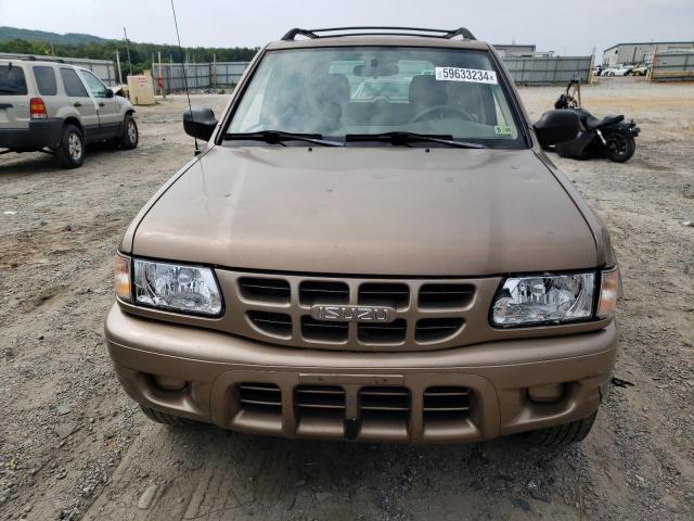 Photo 4 VIN: 4S2DM58W424333992 - ISUZU RODEO 