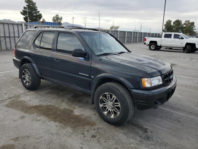 Photo 3 VIN: 4S2DM58W514349522 - ISUZU RODEO 