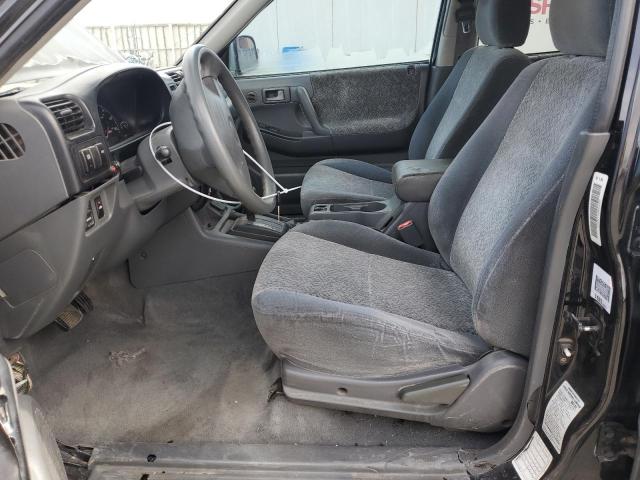 Photo 6 VIN: 4S2DM58W514349522 - ISUZU RODEO 