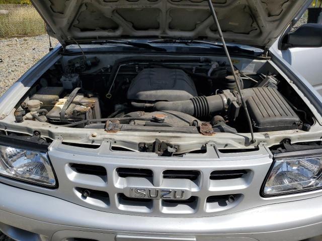 Photo 11 VIN: 4S2DM58W524301617 - ISUZU RODEO S 