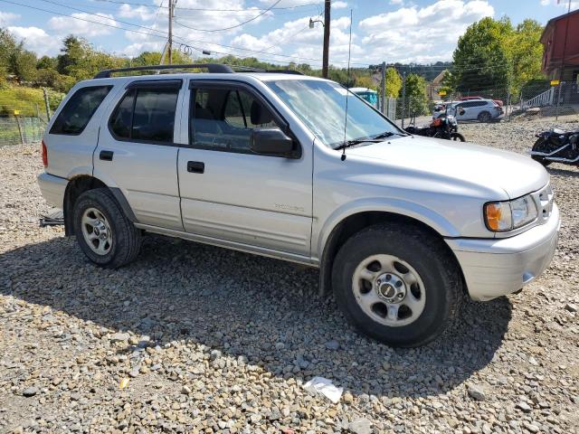 Photo 3 VIN: 4S2DM58W524301617 - ISUZU RODEO S 