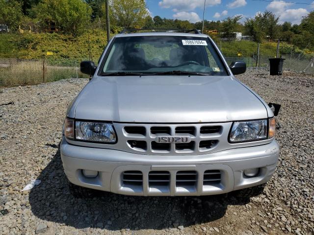 Photo 4 VIN: 4S2DM58W524301617 - ISUZU RODEO S 