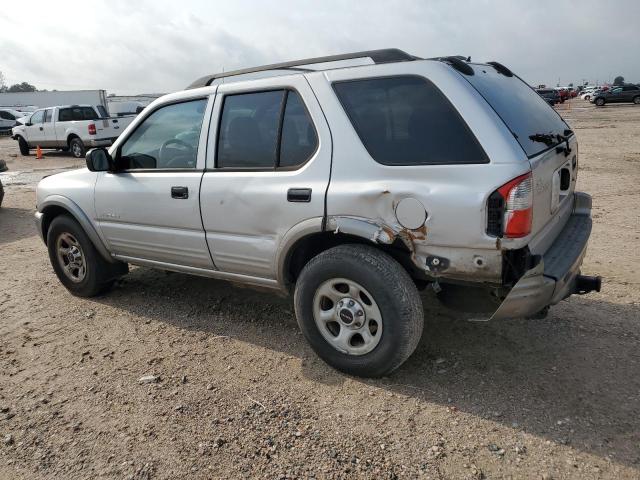 Photo 1 VIN: 4S2DM58W524330714 - ISUZU RODEO 