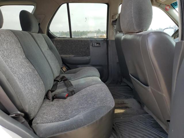 Photo 10 VIN: 4S2DM58W524330714 - ISUZU RODEO 