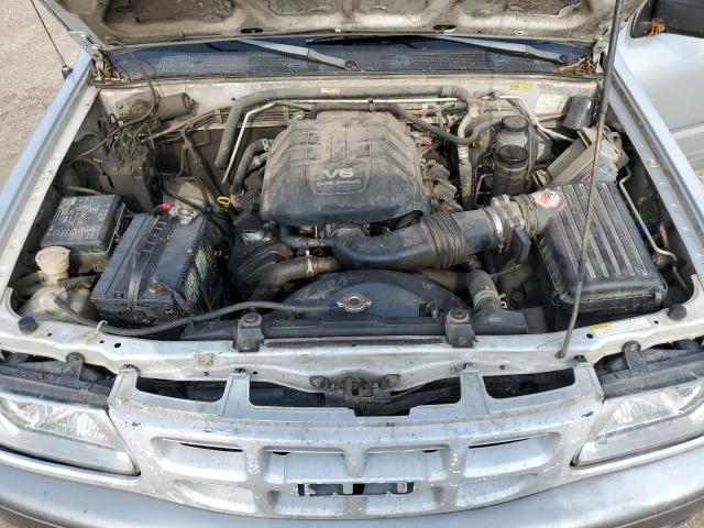 Photo 11 VIN: 4S2DM58W524330714 - ISUZU RODEO 