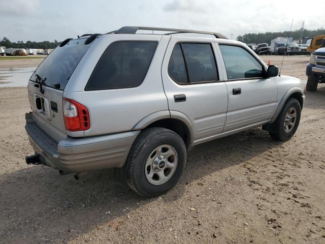 Photo 2 VIN: 4S2DM58W524330714 - ISUZU RODEO 