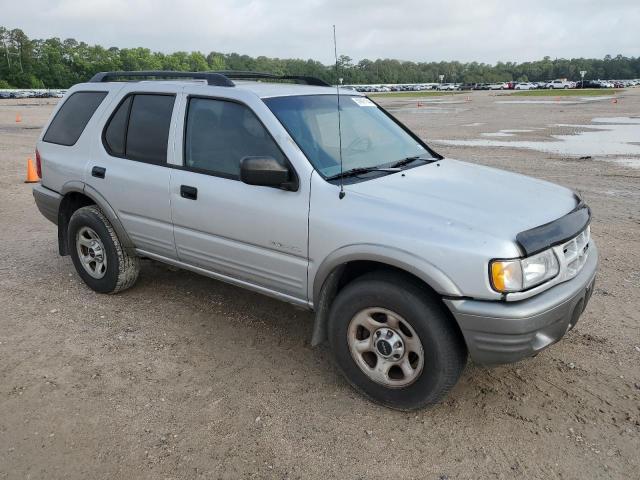 Photo 3 VIN: 4S2DM58W524330714 - ISUZU RODEO 