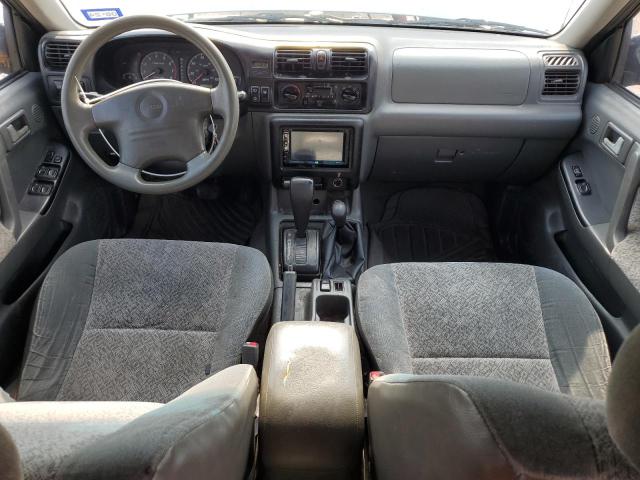 Photo 7 VIN: 4S2DM58W524330714 - ISUZU RODEO 