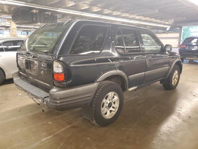 Photo 2 VIN: 4S2DM58W534310318 - ISUZU RODEO 