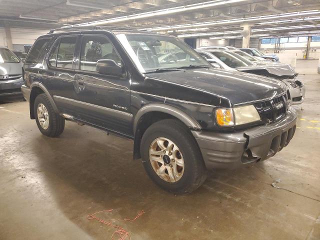 Photo 3 VIN: 4S2DM58W534310318 - ISUZU RODEO 