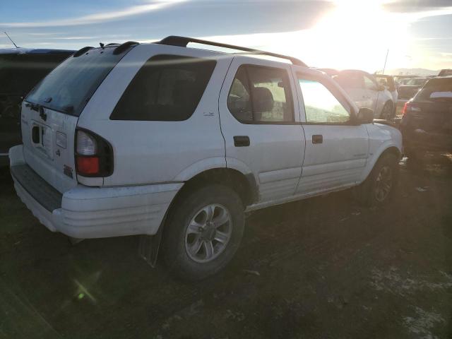 Photo 2 VIN: 4S2DM58W714345312 - ISUZU RODEO 